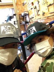 今日から元気に営業中！！