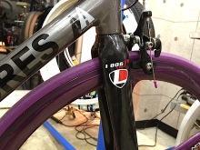 KAGERO × LEADER I806TR