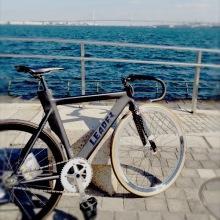 ご当地ピスト写真くださいな！