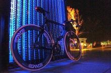 CINELLI MASH HISTGRAM × 象の鼻公園@YOKOHAMA