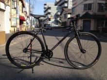 HARO OBJECT モデルチェンジして再入荷！！