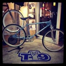 T19×HOW I ROLL  入荷！！