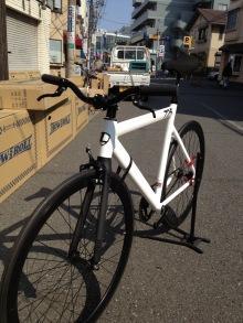 LEADERの完成車なら。。。