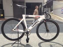 LEADER735TR オリジナルカスタム完成車