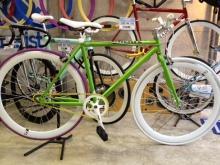 CREATE BIKES 7th for Ladies♡