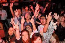 JAHLIFE３周年記念パーティー　5月20日決定