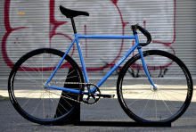 CINELLI GAZZETTA 2012入荷！