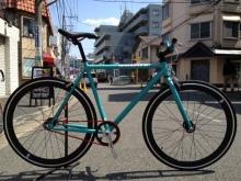 CREATE BIKE ニューカラー！！