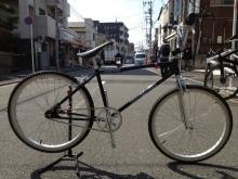 T19 HOW I ROLL BLACK残りわずか！！