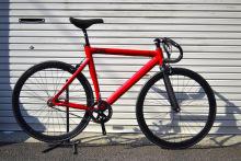 LEADER BIKE 725TR COMPLETE V.3　