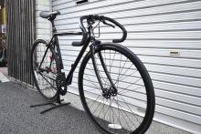 FUJI FEATHER フジ　フェザー BK!