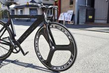 LEADER 735TR カスタム完成車！！