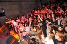 JAH LIFE ３周年記念パーティー！！