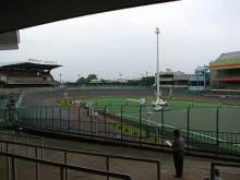 立川市民自転車教室