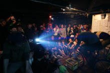 JAH LIFE 3周年パーティー！！