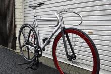 LEADER 722TS HERITAGE ×AEROSPOKE　