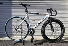 LEADER BIKE 725TR ASD氏VER.