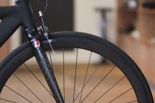 LEADER BIKE 2011 725TR MID COMPLETE BIKE V.2