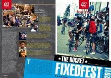 LEADERBIKE ジャカルタツアー