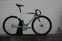 CINELLI×MASH BROTURESオリジナル完成車