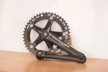 MICHE アドバンスクランクセット　