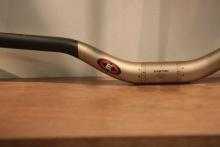 EASTON MONKEYLITE DH イーストン モンキーライト カーボンライザーバー