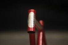 LEADER BIKE 722TS フレーム入荷！BROTURES 原宿