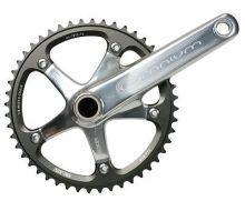 SRAM OMNIUM CRANKSET ダイレクトクランク近日入荷。