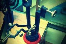 ビンテージグッズ。