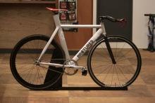 STAFF'S BIKE! AFFINITY KISSENA