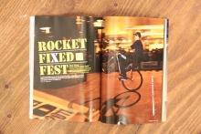 PEDAL SPEED 11 ペダルスピード発売！！