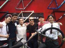 INTER STYLEご来場ありがとうございました。