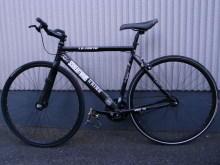 LEADER BIKE 720TR