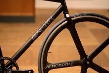 AFFINITY LOPRO×AERO SPOKE