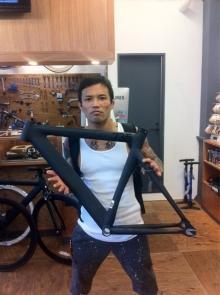 山本"KID"さんのブログに