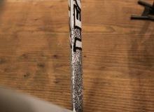 LEADER BIKE×Hirohito William Tsuruta for BROTURE