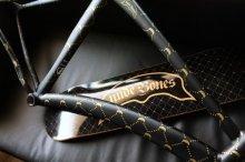 Leader bike x Nudebones 727 TR