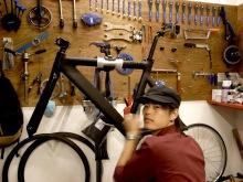 協力な助っ人。