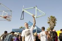 Steven Jensen';LEADER BIKE 725TR SEAFORM GREEN