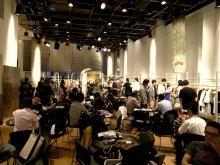 NITRAID 来春アパレル展示会