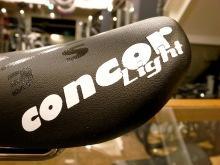 SAN MARCO CONCOR LIGHT