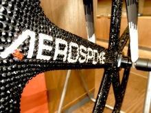 CINELLI×MASH HISTGRAM@ブローチャーズ原宿