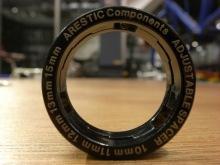 arestic plastic ヘッドスペーサー入荷