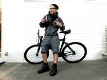 LEADRBIKE×AEROSPOKE