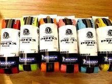 MICHELIN PRO3 RACE 全カラー入荷しました！