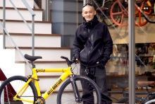 NITROMICROPHONE UNDERGROUND【XBS】LEADER BIKE