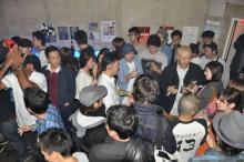 BROTHER&;CULTURE ~BROTURES RECEPTION PARTY~