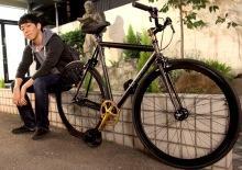 AFFINITY LOPRO ラスト1台