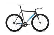 CINELLI×MASH 2011 HISTGRAM&2012 BOLT