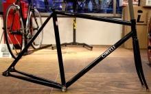 CINELLI GAZZETTA 2012 BLACK&BLUE
